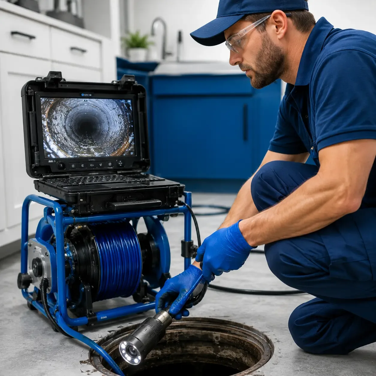 Pipe Relining professionals serving Greensburg, PA